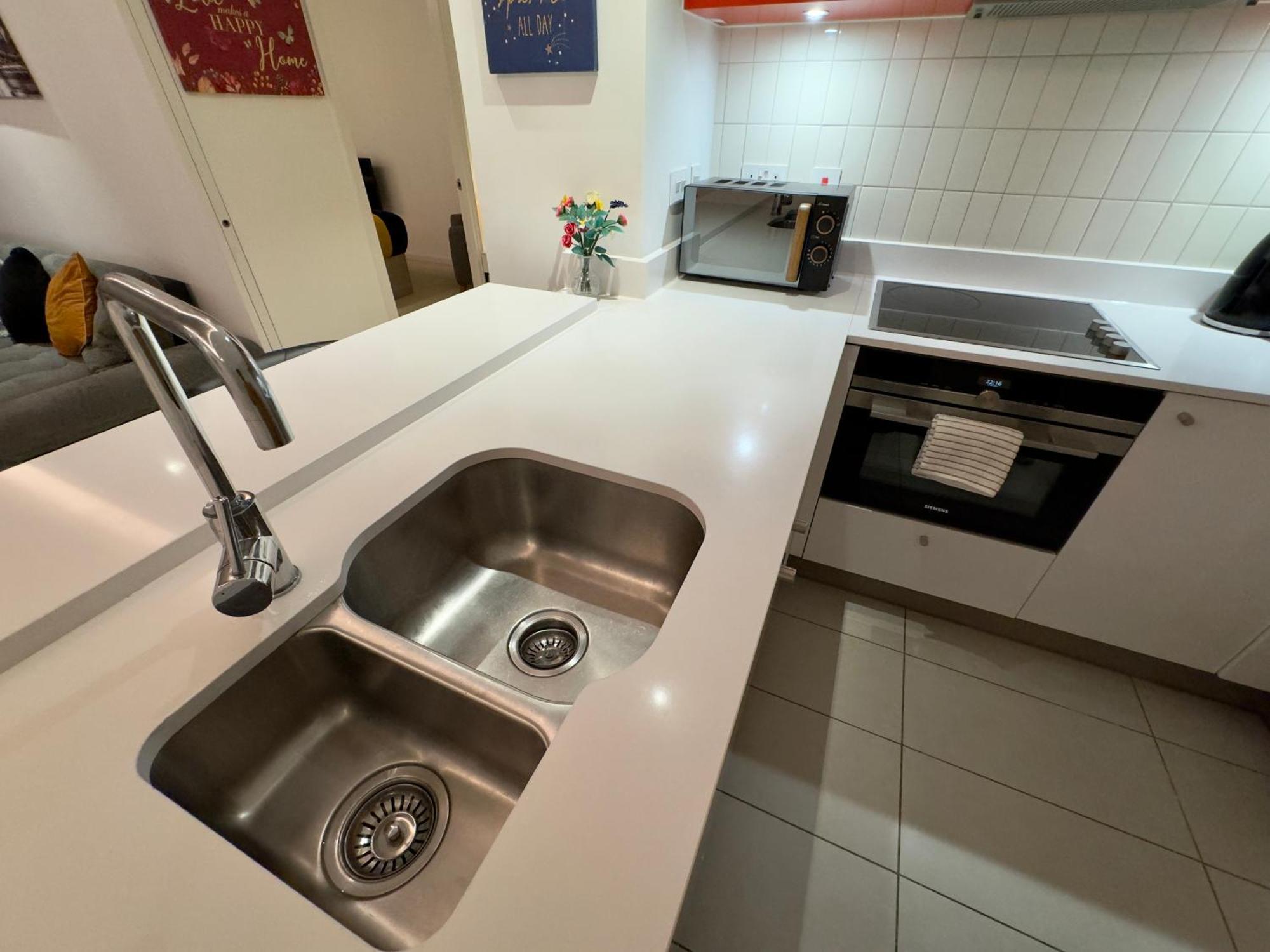 London Excel Cosy Apartment With Balcony & River View Close To O2 Arena, Cable Car, City Hall Exterior photo