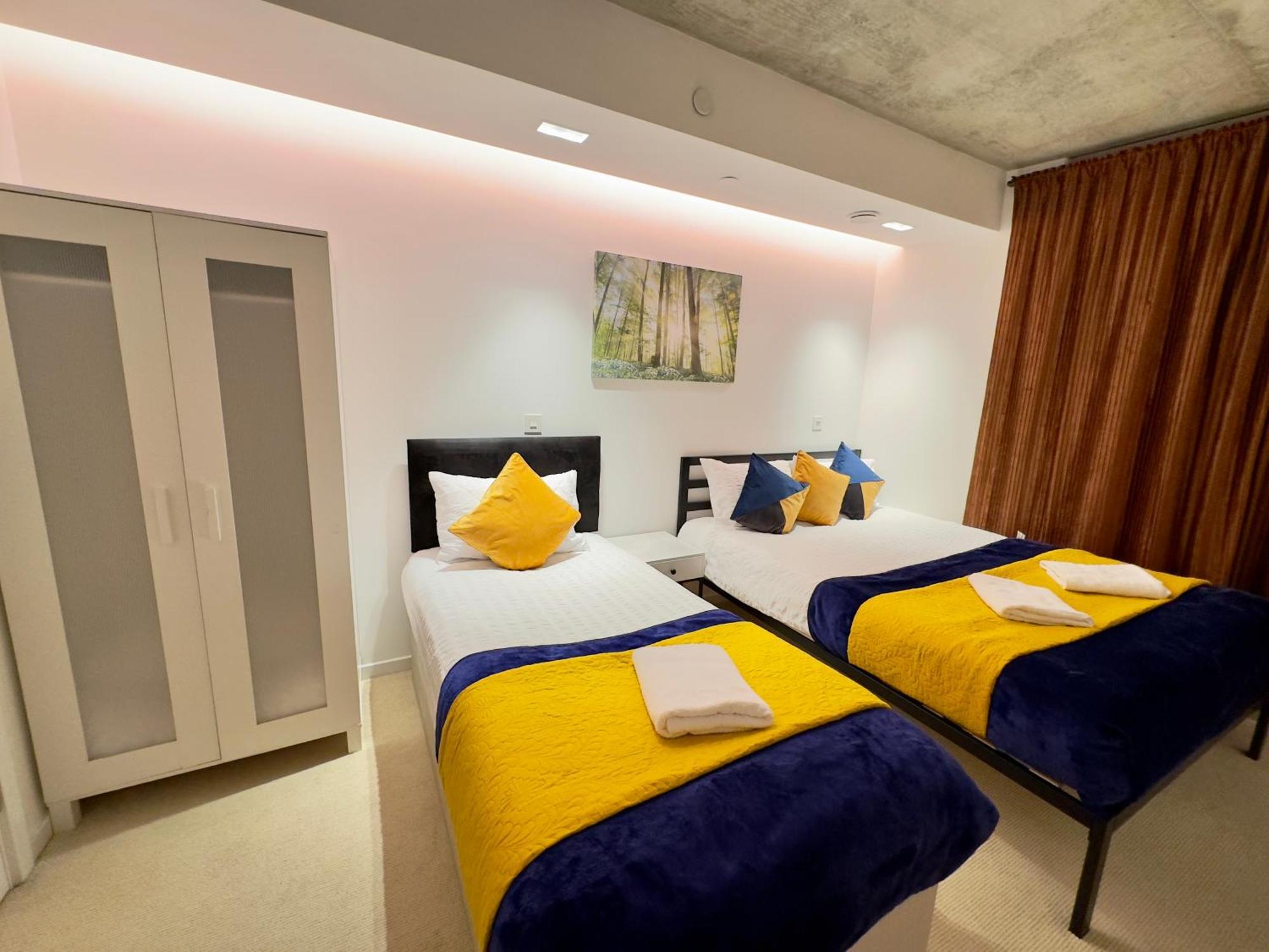 London Excel Cosy Apartment With Balcony & River View Close To O2 Arena, Cable Car, City Hall Exterior photo