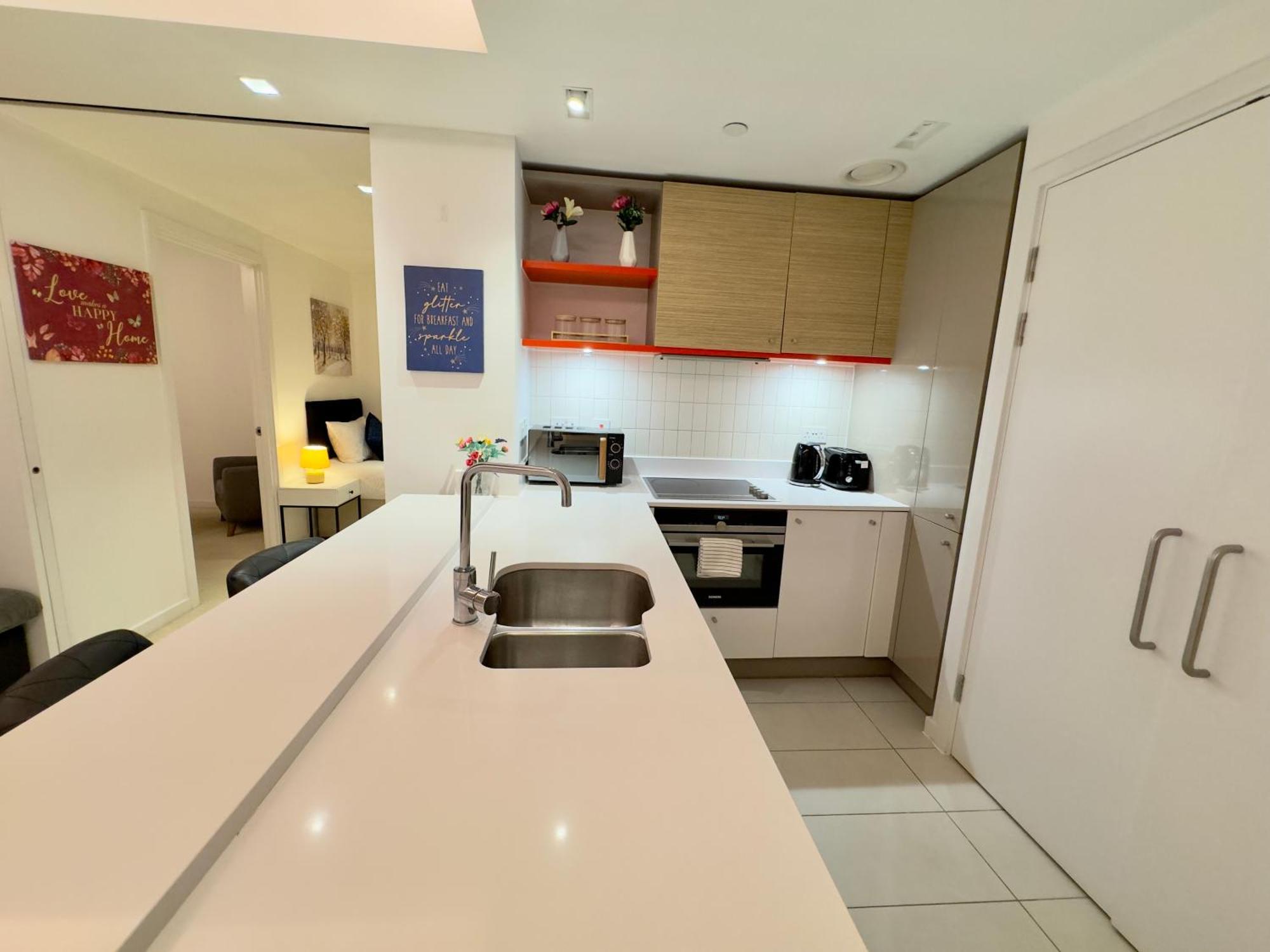 London Excel Cosy Apartment With Balcony & River View Close To O2 Arena, Cable Car, City Hall Exterior photo